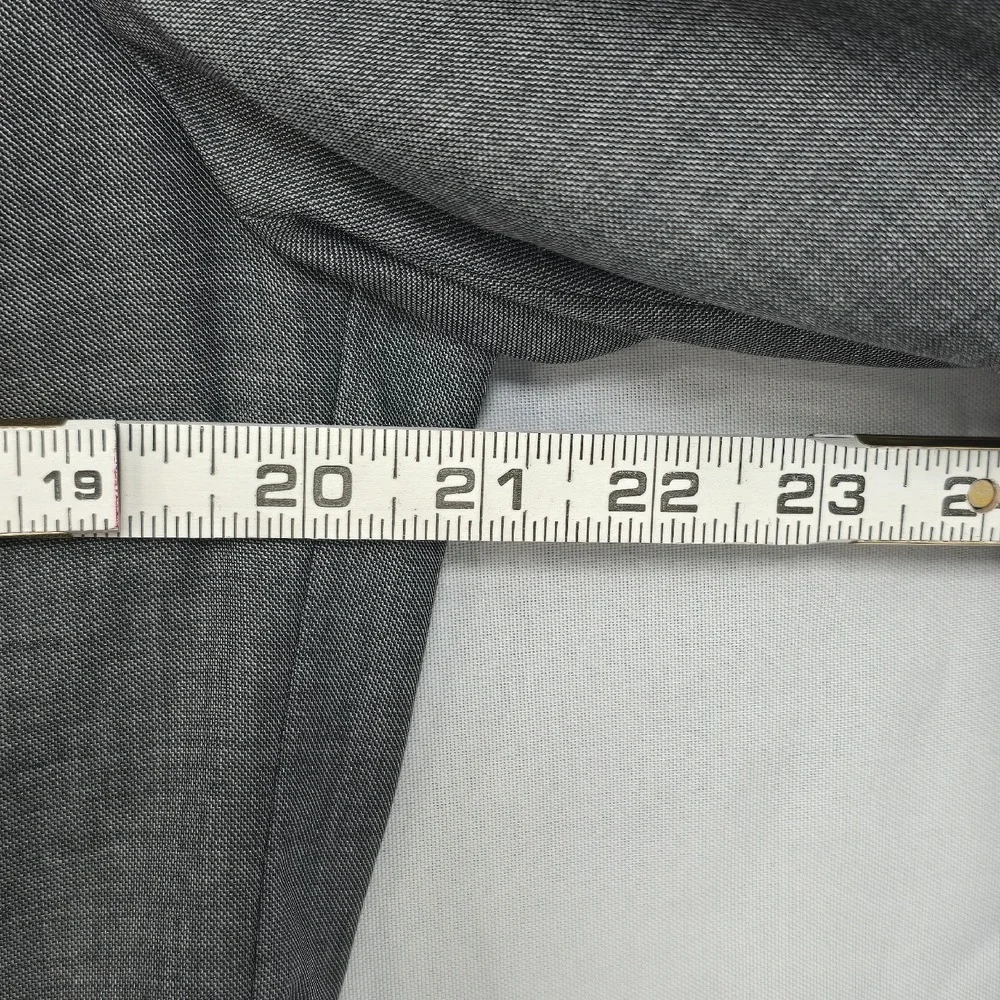 J. Hilburn Blazer Vitale Barberis Caninico Wool Sport Coat Jacket, 40 Large READ